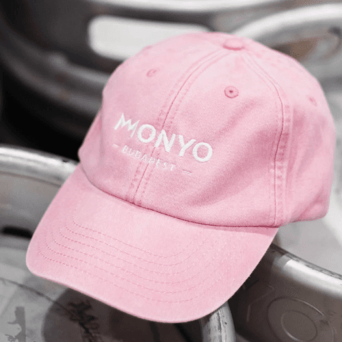 MONYO vintage cap, speciaalbier online bestellen bij My Dear Beer