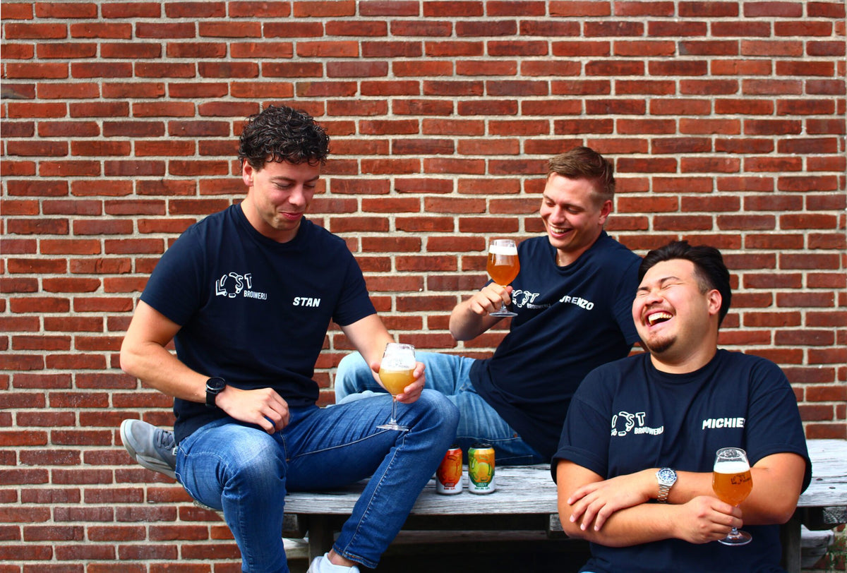 LOST Brouwerij Bierpakket bierpakket kopen bij My Dear Beer