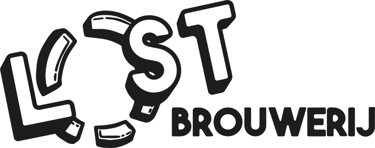 Inhoud van het bierpakket LOST Brouwerij Bierpakket van My Dear Beer