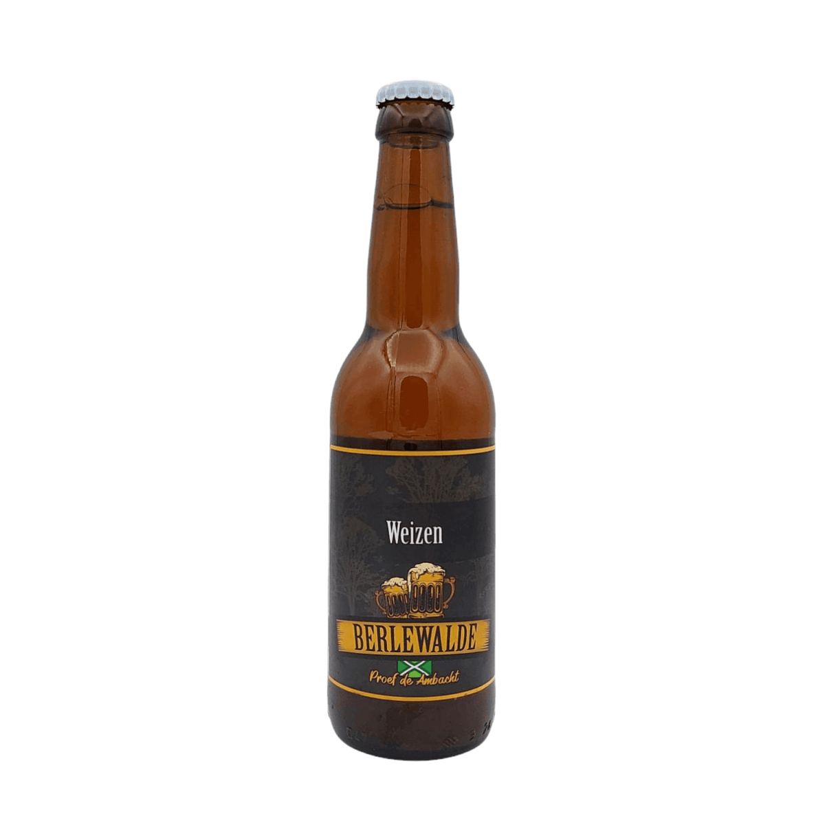 Wit vs Weizen Bierpakket bierpakket, bier bestellen bij My Dear Beer (afbeelding 9)