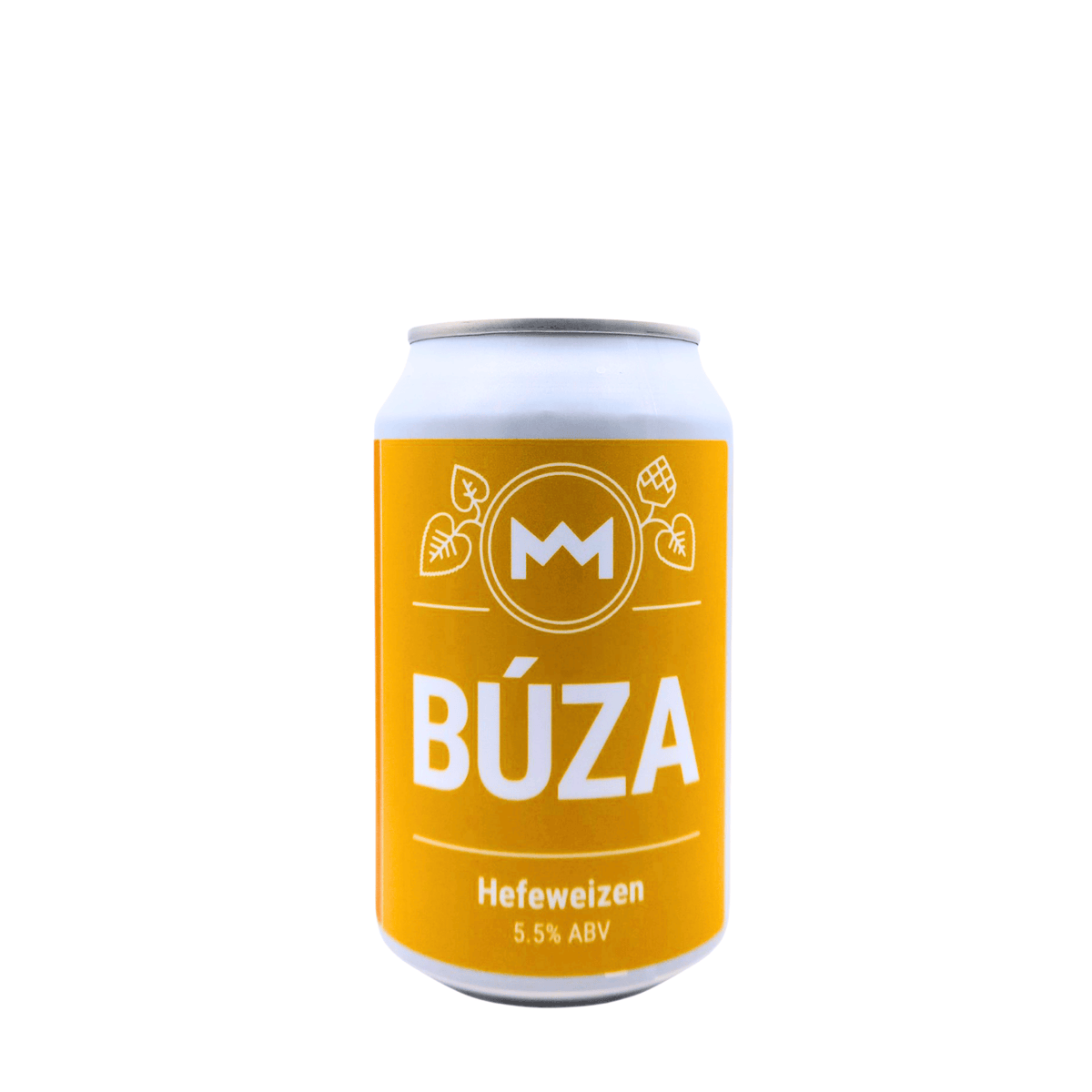 Schatzi (Hefeweizen) - Weizen in het speciaalbier assortiment van My Dear Beer