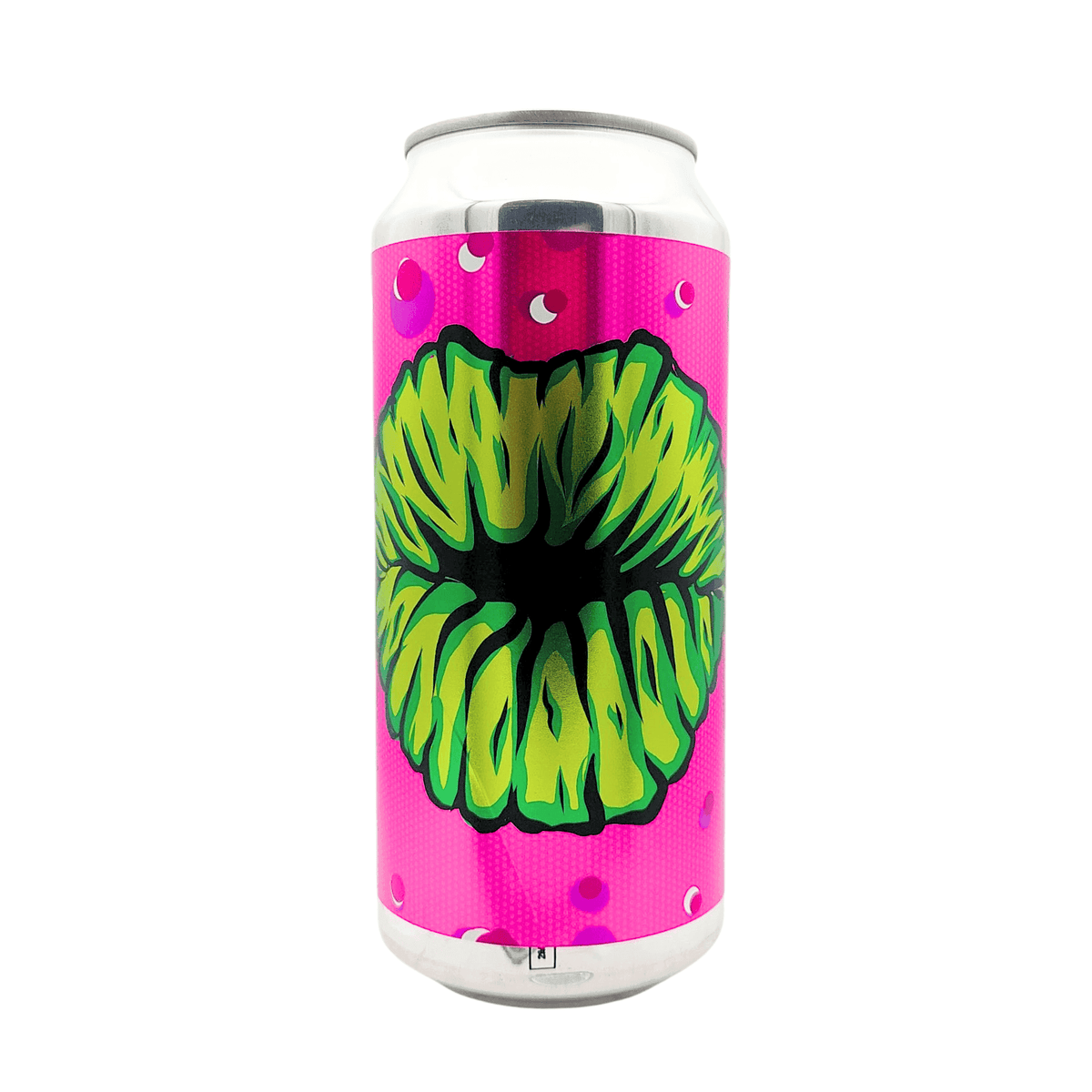 Passion Razzie van brouwerij Salama Brewing Co. - Sour van 6,2% in blik