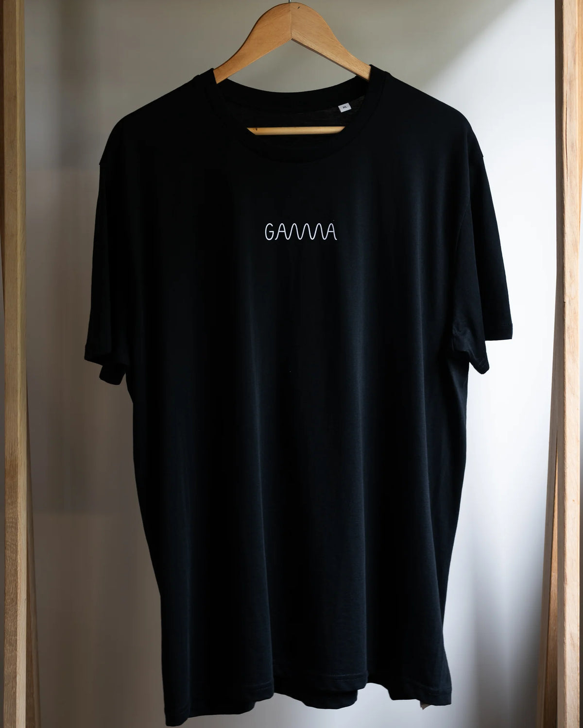 T-shirt (Wit/Zwart), speciaalbier uit Denemarken online bestellen bij My Dear Beer