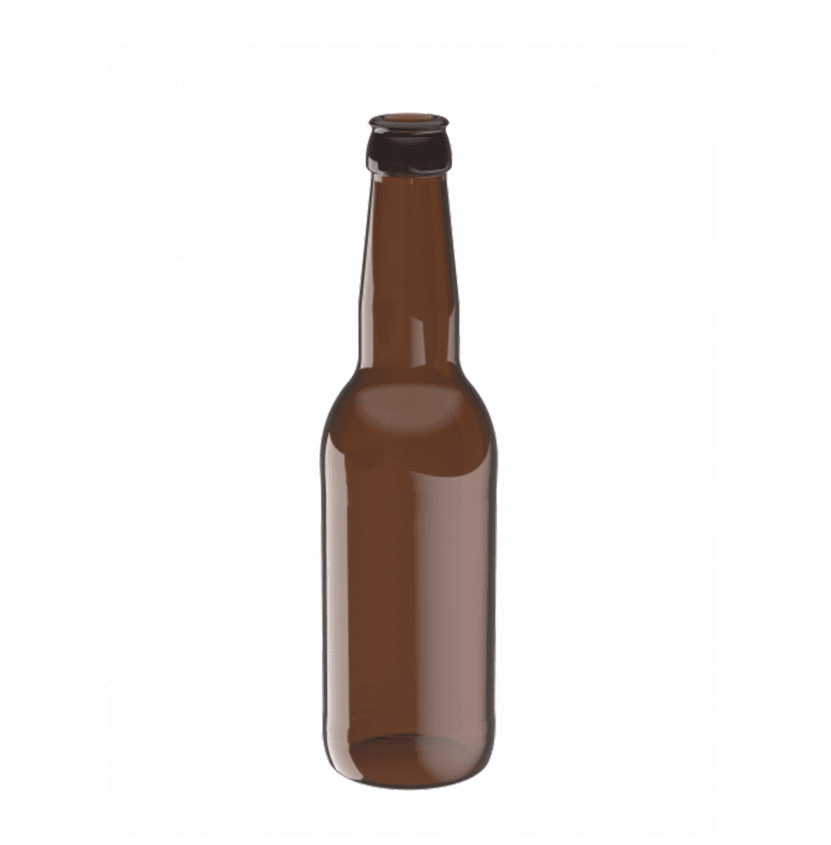 Fresh Hopped Chinook van brouwerij Dutch Bargain - IPA van 4,8% in blik