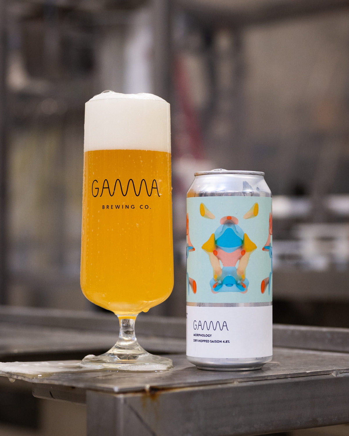 Lente Bierpakket – fris Speciaalbier Pakket (10 of 18 bieren) - speciaalbier pakket cadeau geven (afbeelding 8)