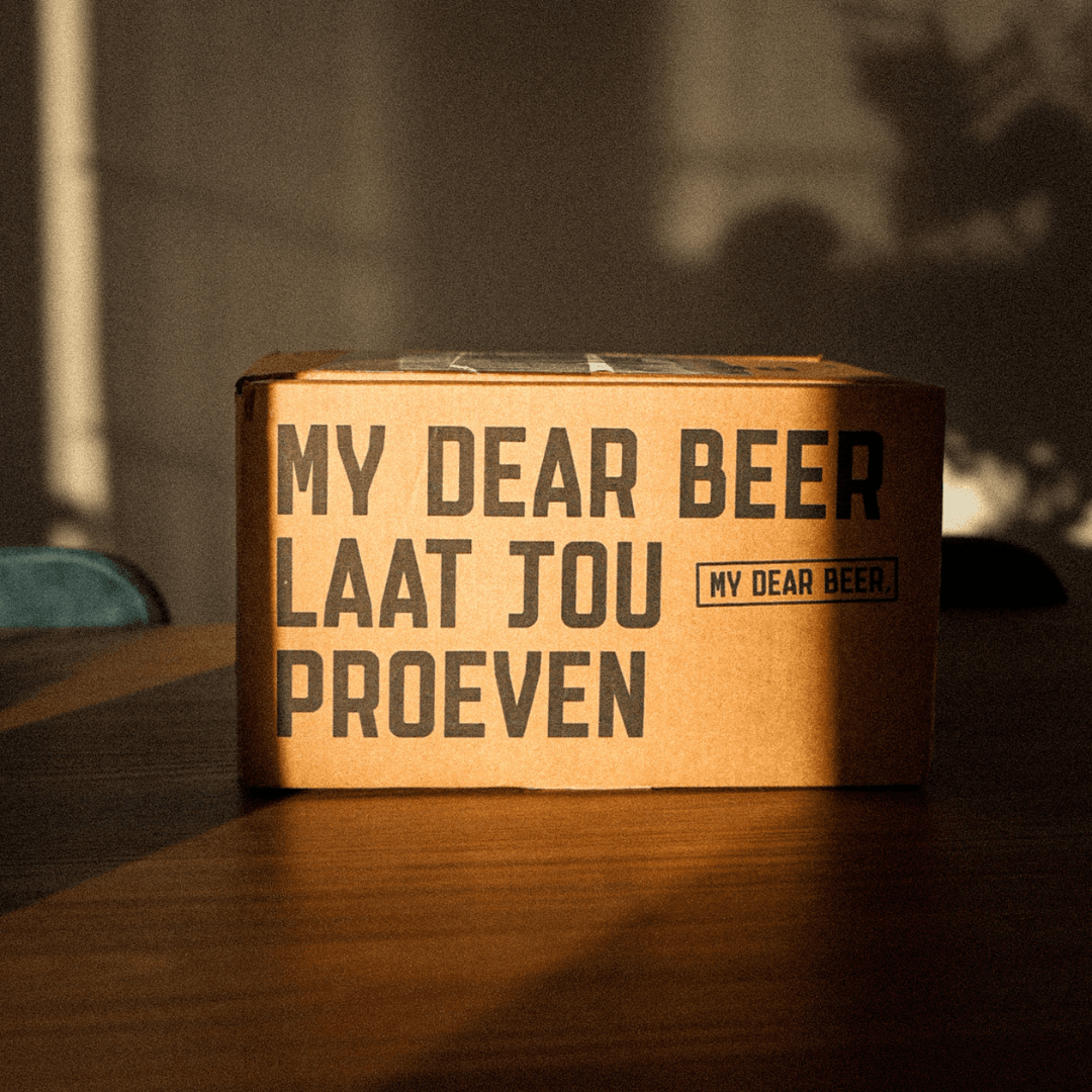 IPA bierpakket bierpakket kopen bij My Dear Beer (afbeelding 10)