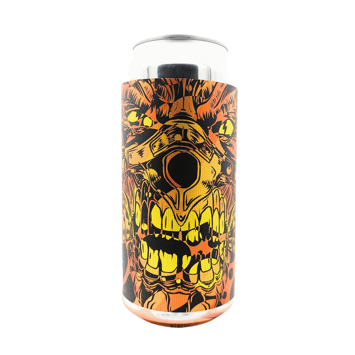 Shiny And Gold (Aussie Extra Pale Ale) - Salama Brewing