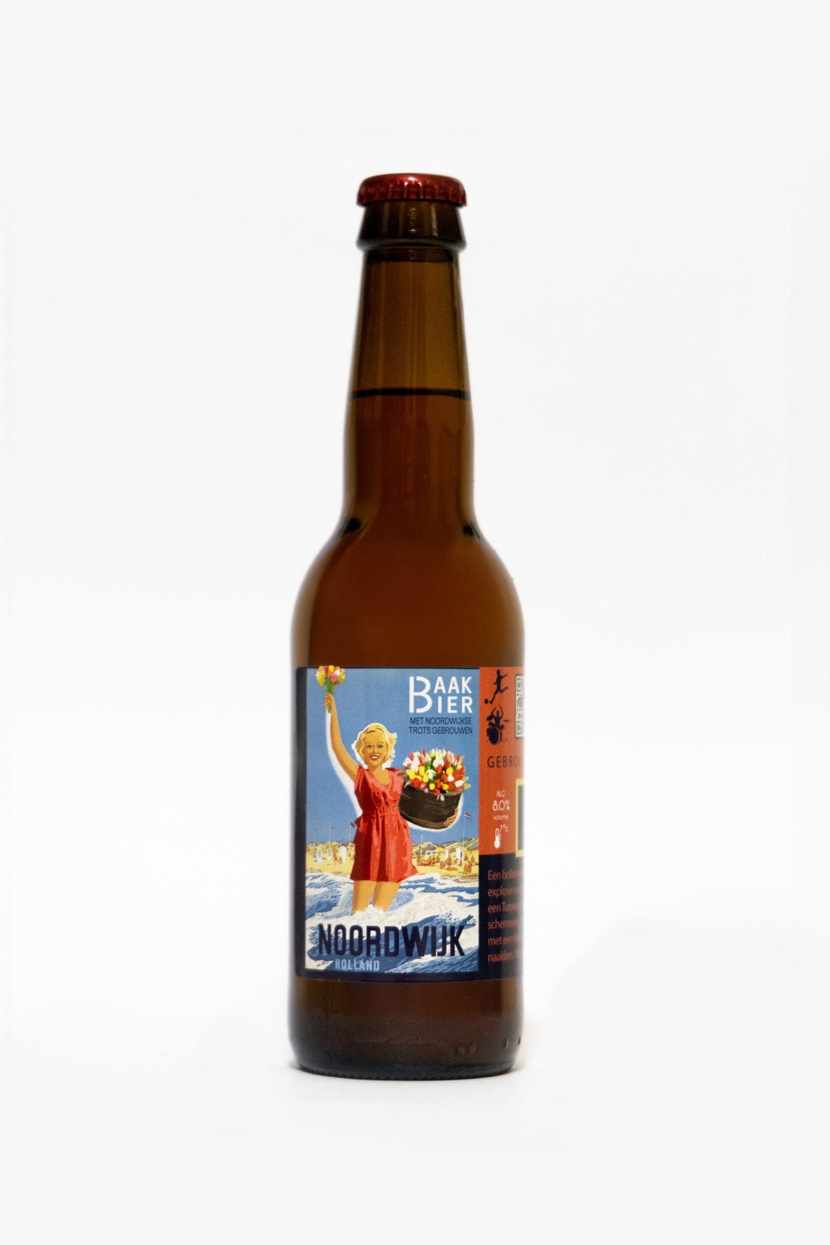 Tulpenzee, Tripel uit Nederland online bestellen bij My Dear Beer