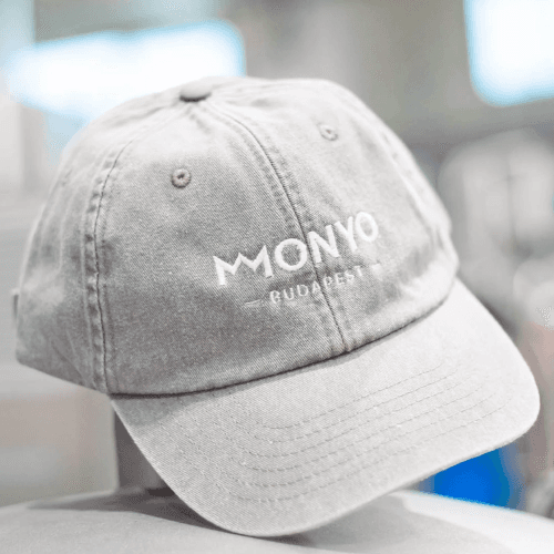 MONYO vintage cap - speciaalbier speciaalbier kopen bij My Dear Beer