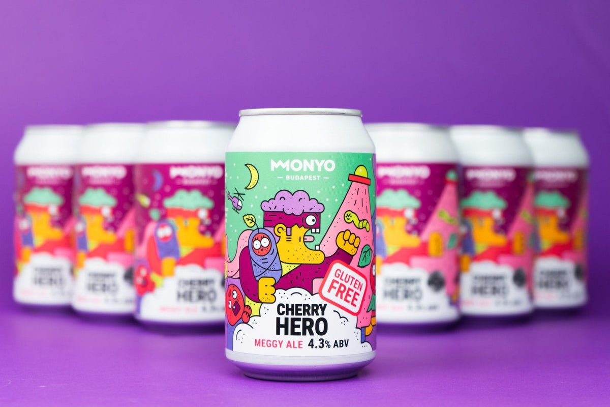 MONYO Exclusief Bierpakket - 17 Bieren + 2 Soda’s - speciaalbier pakket cadeau geven (afbeelding 16)