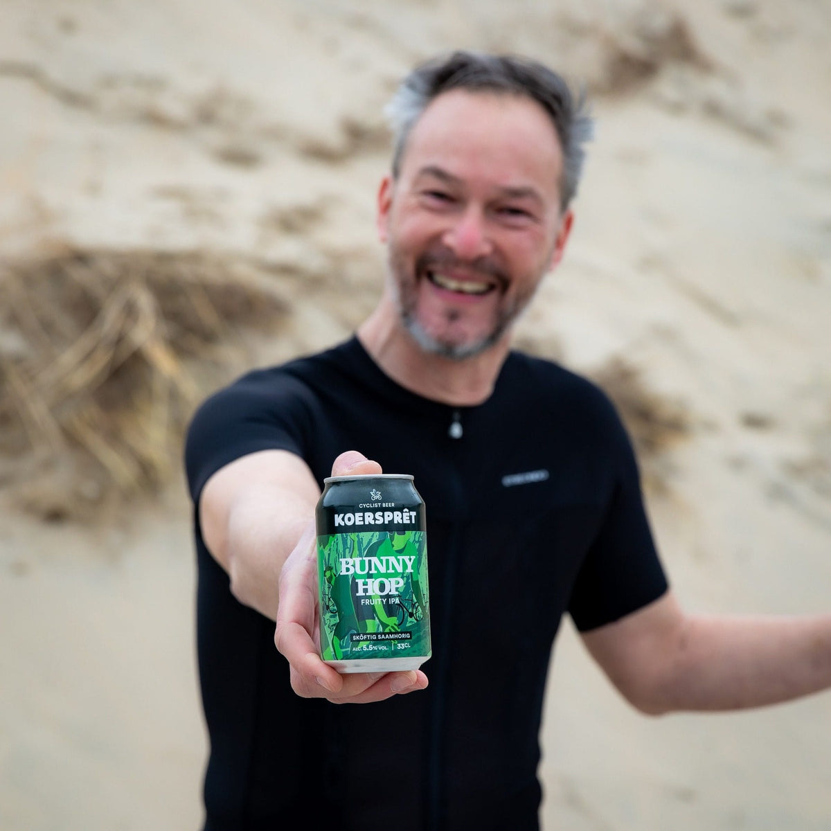 Bunny Hop (IPA), IPA - Fruited uit Nederland online bestellen bij My Dear Beer
