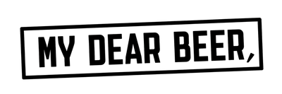 My Dear Beer