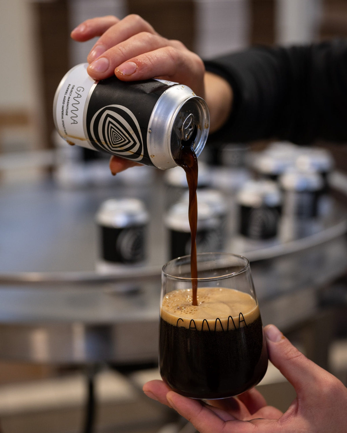 Gamma Brewing bierpakket cadeau