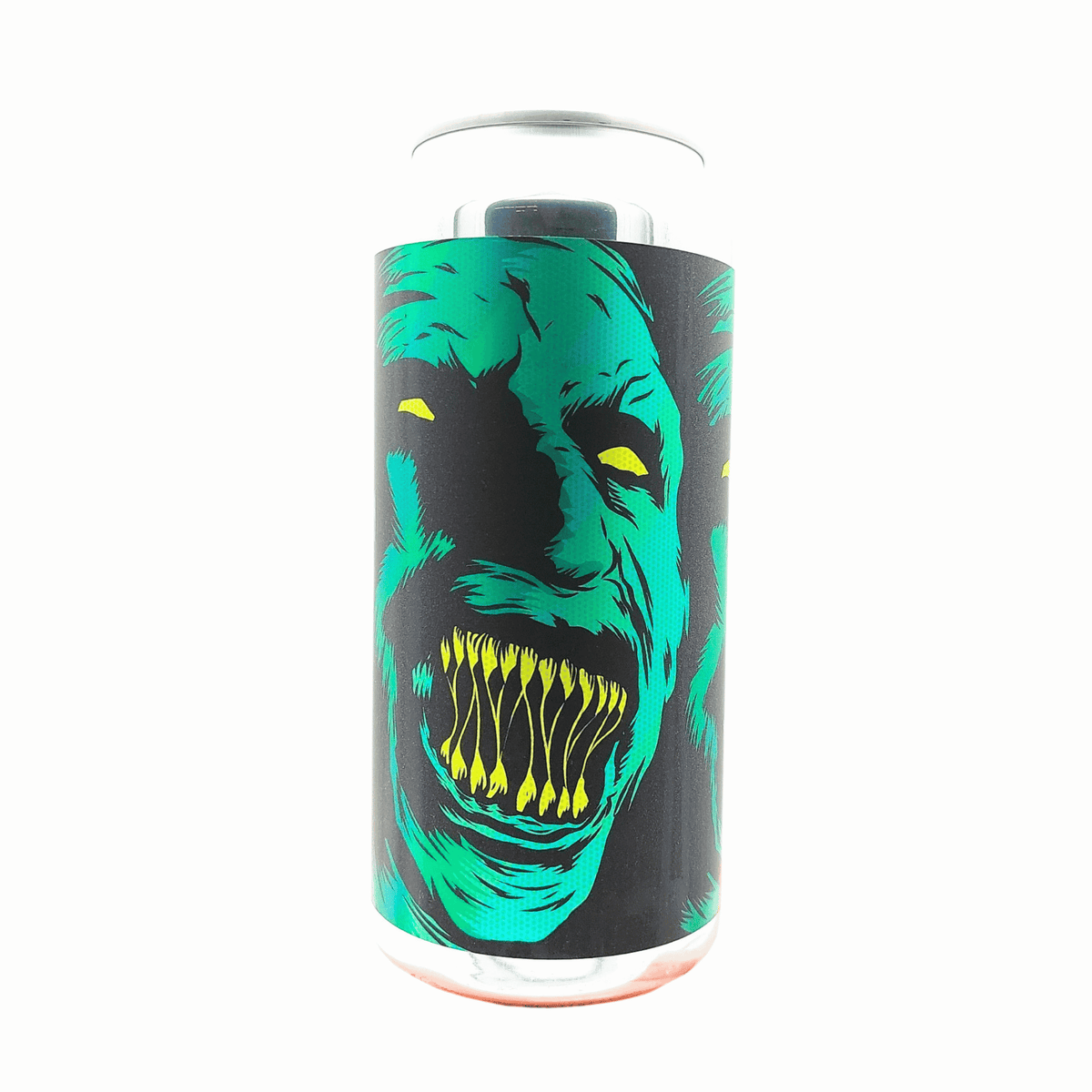 Bogeyman van brouwerij Salama Brewing Co. - Kölsch van 4,8% in blik van 440ml