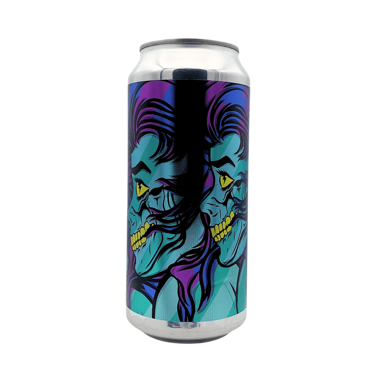 Loiner Lass van brouwerij Salama Brewing Co. - NEIPA van 6,5% in blik