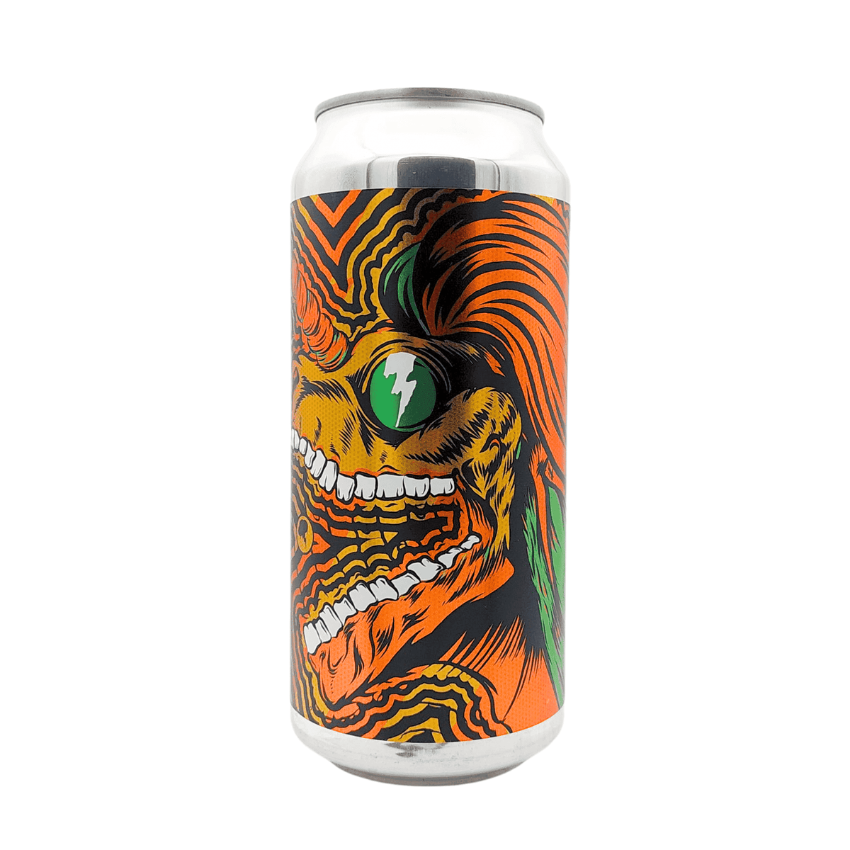 Candy Geezer van brouwerij Salama Brewing Co. - Sour van 6% in blik