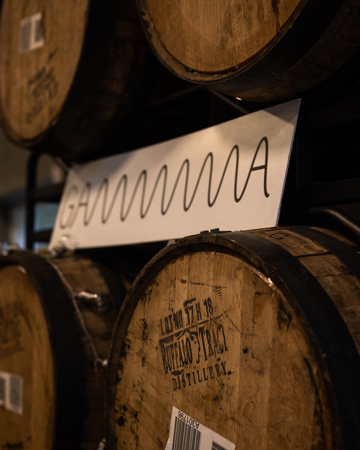 Gamma Brewing vind je exclusief bij My Dear Beer. Voeg de bieren uit Denemarken nu toe aan jouw bierpakket!