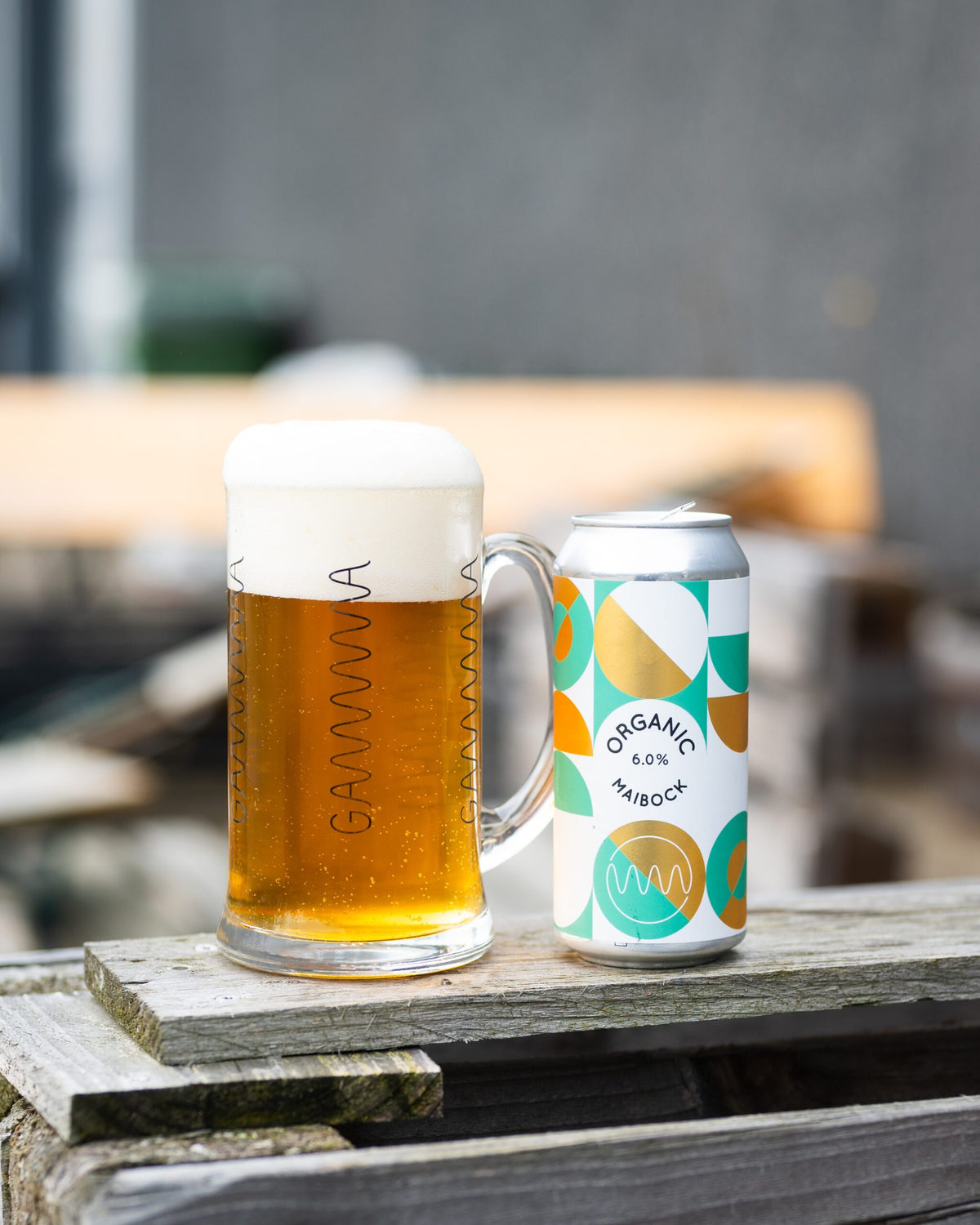 Inhoud van het bierpakket Lente Bierpakket – fris Speciaalbier Pakket (10 of 18 bieren) van My Dear Beer