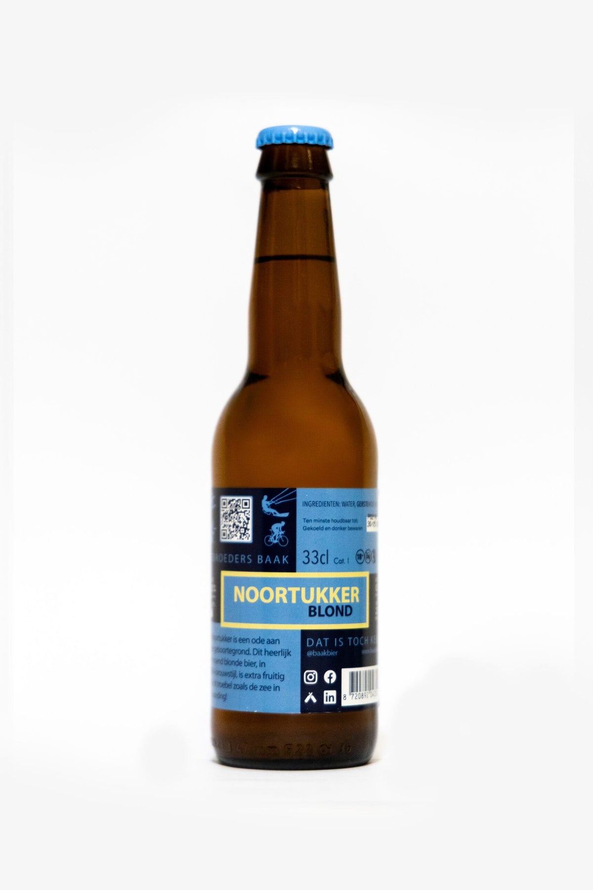 Noortukker, Blond uit Nederland online bestellen bij My Dear Beer