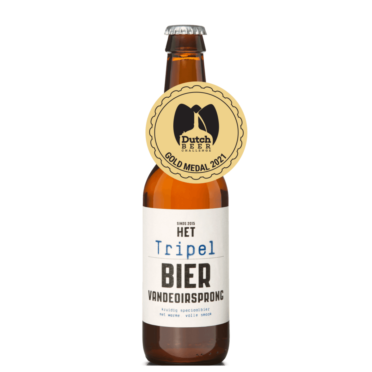 Tripel, Tripel uit Nederland online bestellen bij My Dear Beer