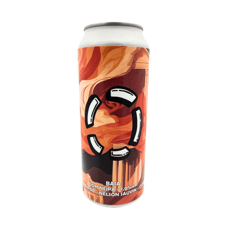 BAIA van Brouwerij Lost – NEIPA uit Nederland, blik