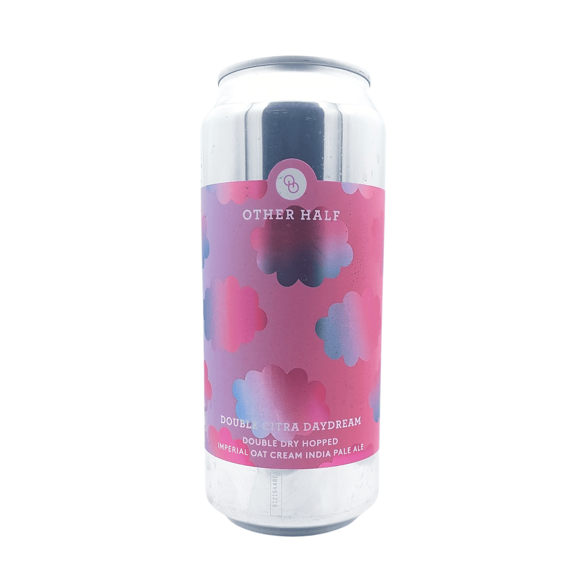 Double Citra Daydream van Other Half Brewing – IPA uit Verenigde Staten, blik