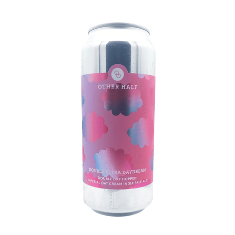 Double Citra Daydream van Other Half Brewing – IPA uit Verenigde Staten, blik