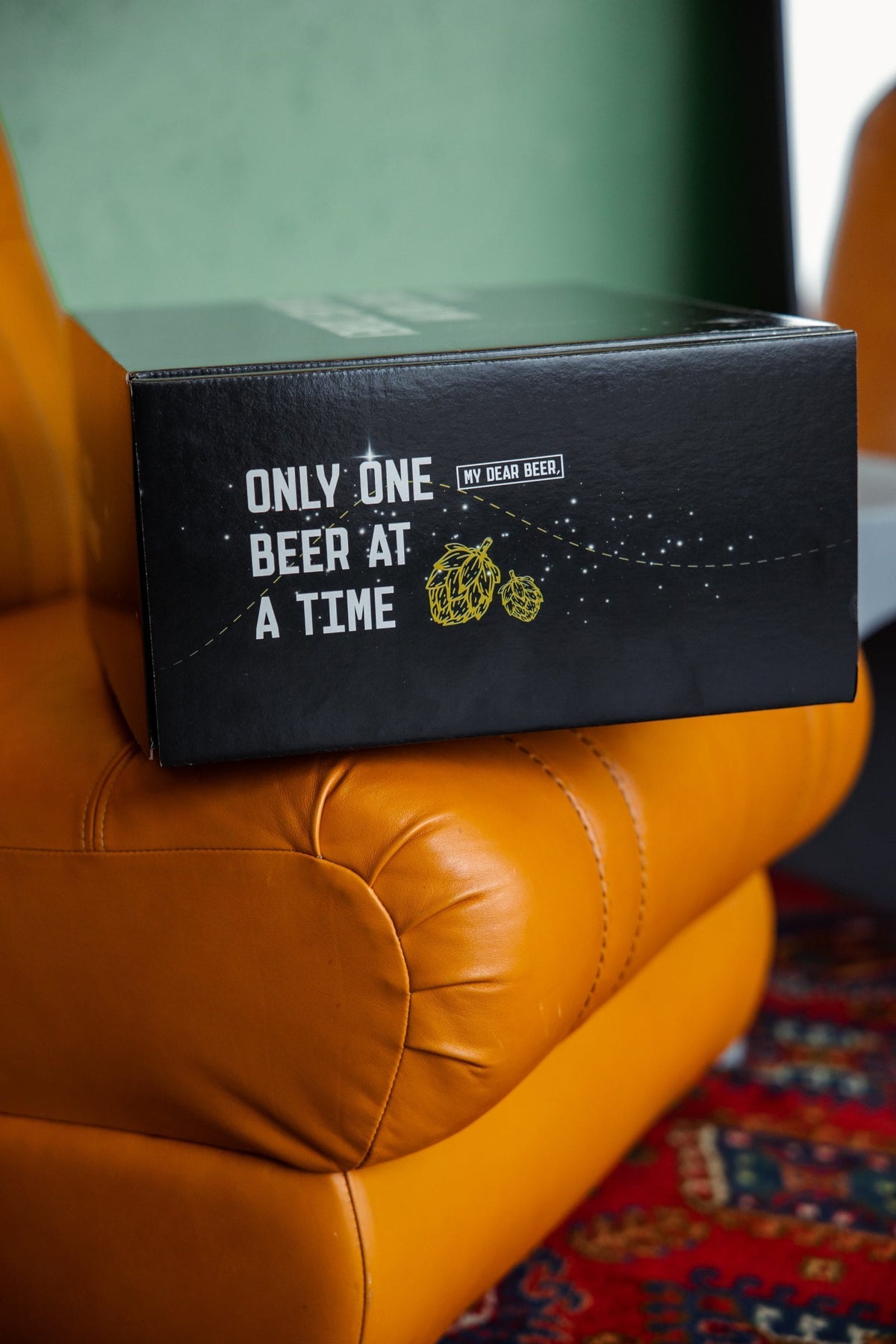 Bier adventskalender 2026 (pre-order) – 24 toegankelijke speciaalbieren bierpakket kopen bij My Dear Beer (afbeelding 6)