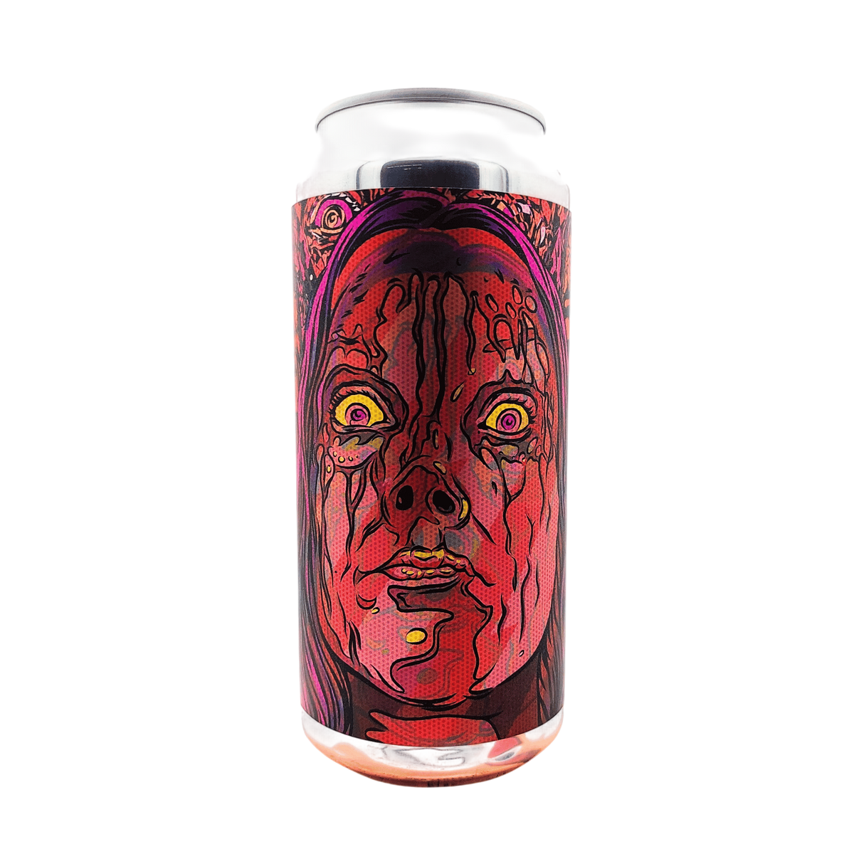 Lust for Blood (NEIPA) - Salama Brewing