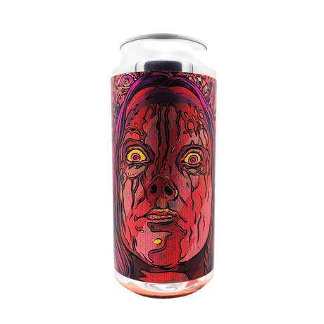 Lust for Blood (NEIPA) - Salama Brewing
