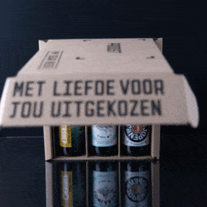 Geniet van onze selectie aan unieke alcoholvrije bieren van topkwaliteit uit binnen- en buitenland!