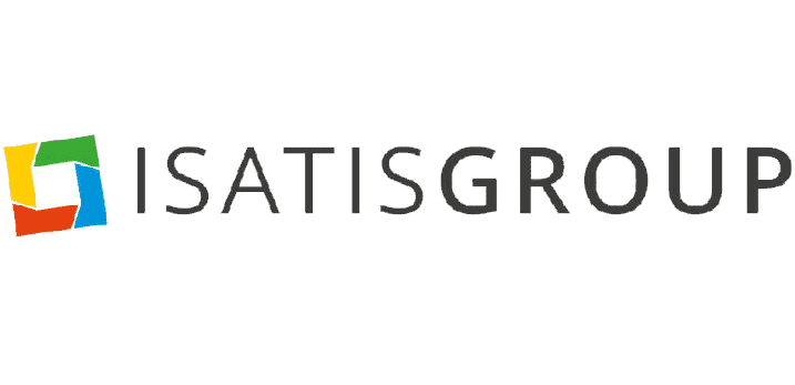 isatisgroup logo