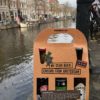 Amsterdamse bieren van Amsterdamse brouwerijen