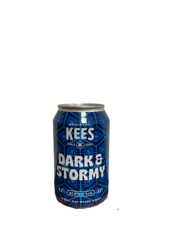 Dark & Stormy KEES