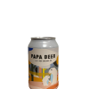 Kies nu voor deze heerlijke fruitige NEIPA, perfect voor alle vaders! Ideaal voor de partners om stiekem van mee te drinken...