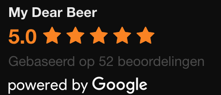 My Dear Beer beoordelingen