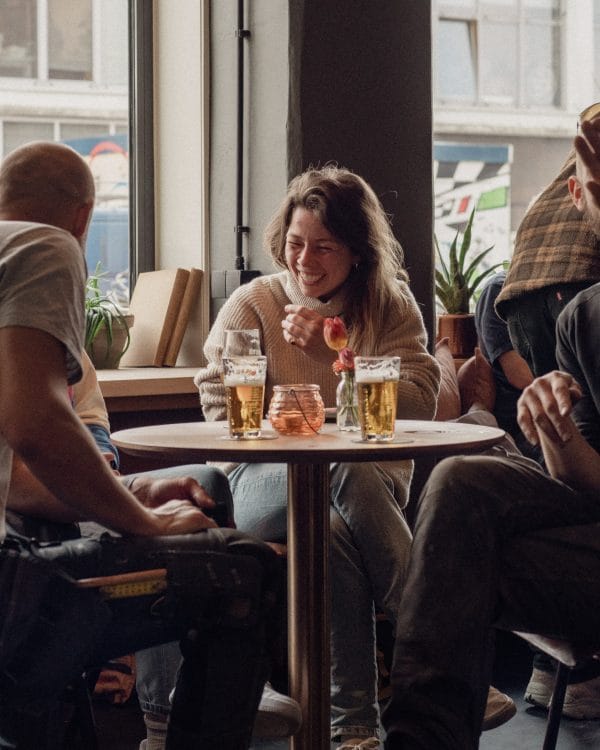 Elke maand genieten met het bierabonnement van My Dear Beer