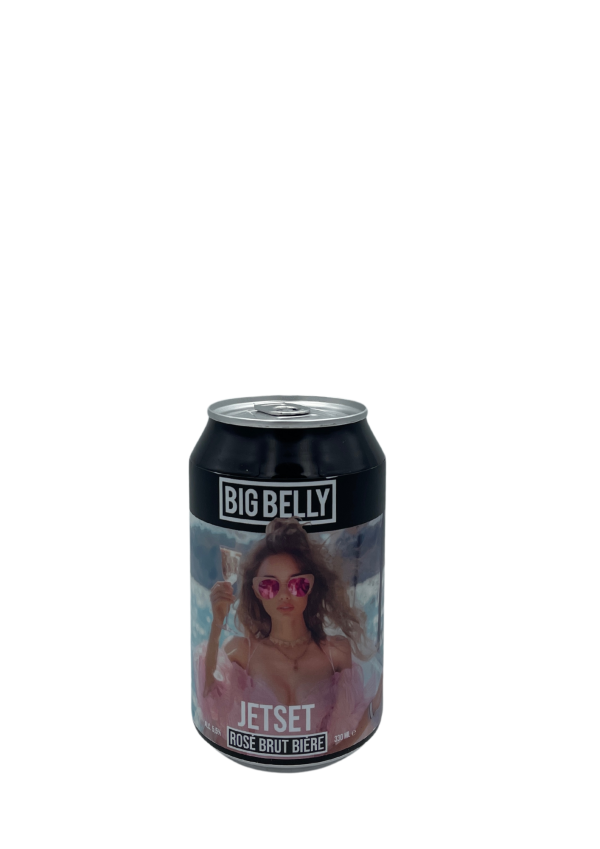 Geniet van dit unieke, fruitige bier, voeg hem toe aan je bierpakket van My Dear Beer en geniet!