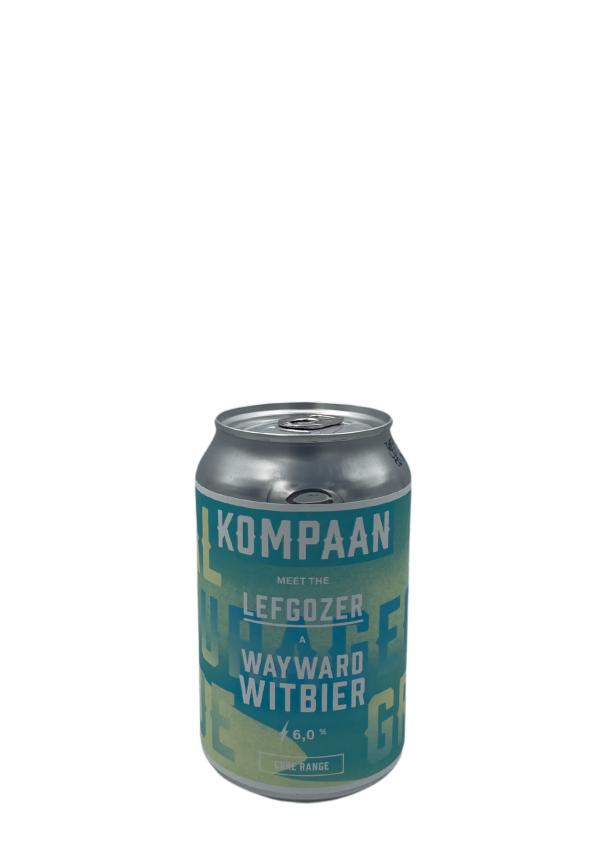 Wat een heerlijk Witbier! Voeg hem snel toe aan jouw bierpakket!