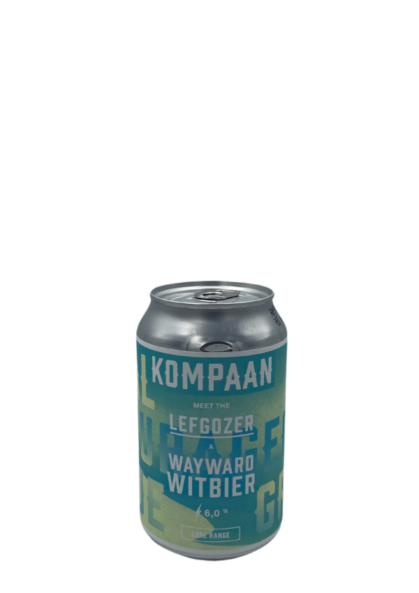 Wat een heerlijk Witbier! Voeg hem snel toe aan jouw bierpakket!