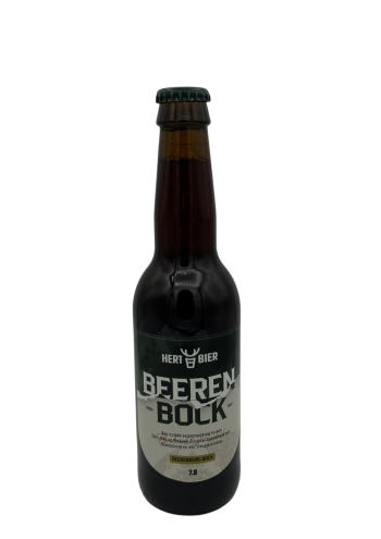 Geniet deze herfst van een heerlijk Bock Bier, zo in jouw bierpakket!