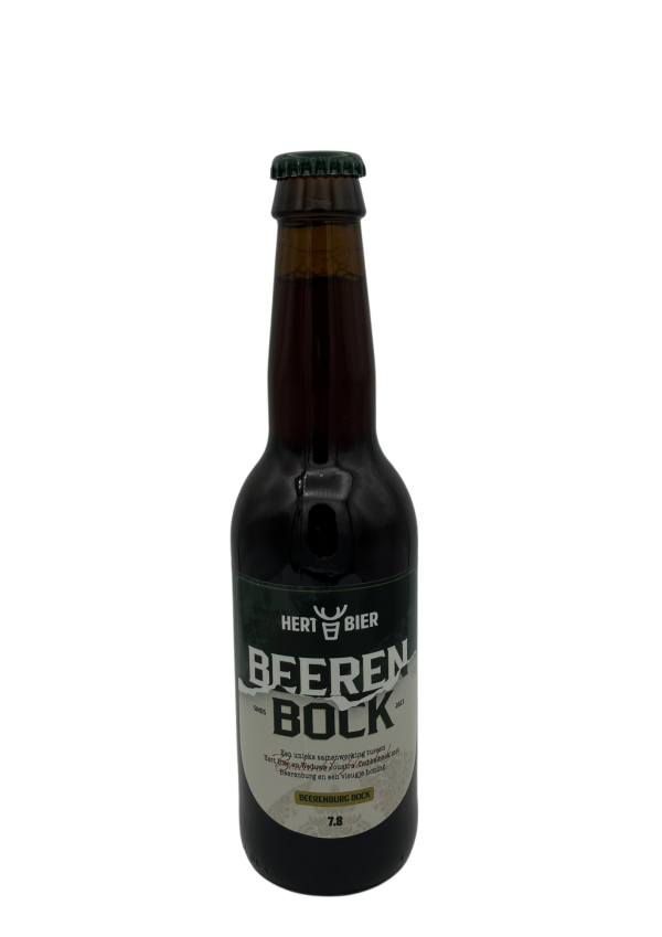 Geniet deze herfst van een heerlijk Bock Bier, zo in jouw bierpakket!