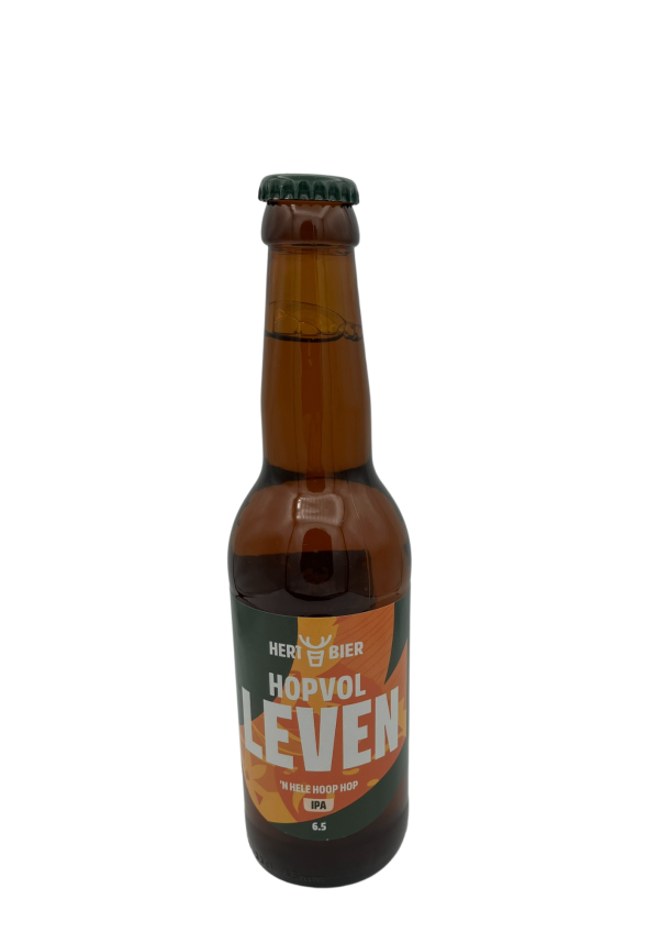 Voeg deze IPA toe aan jouw bierpakket voor een ware smaakbeleving in huis! Ervaar de beste bieren met My Dear Beer!