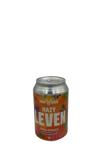 Voeg deze NEIPA toe aan jouw bierpakket voor een heerlijke smaakbeleving!