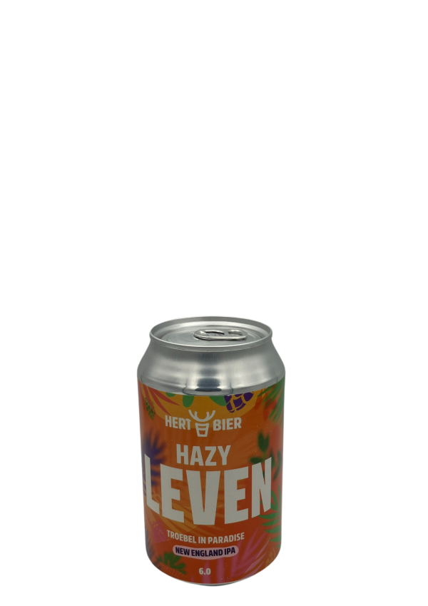 Voeg deze NEIPA toe aan jouw bierpakket voor een heerlijke smaakbeleving!