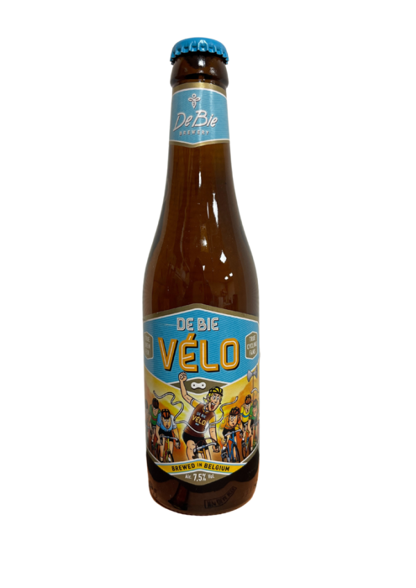 Velo - De Bie (tripel)