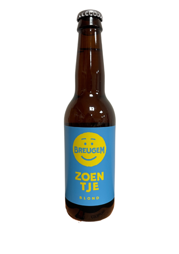 Breugem - Zoentje (blond)