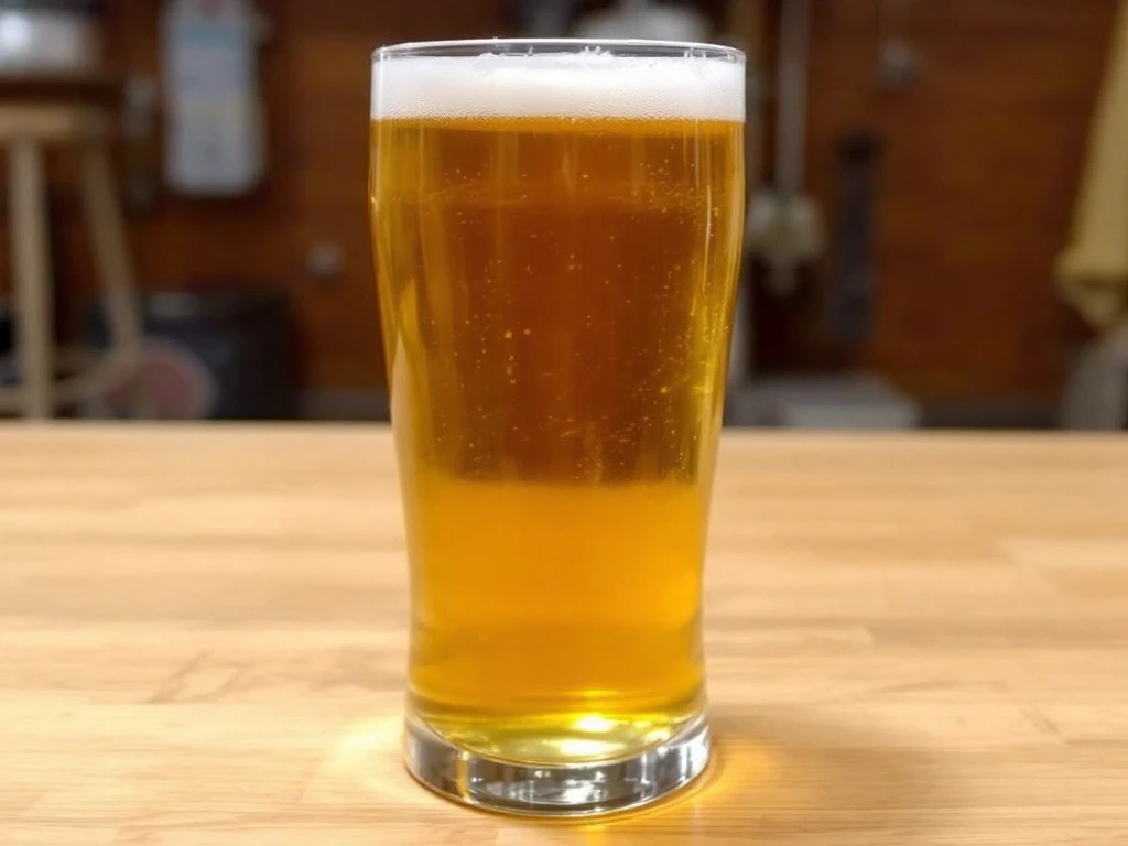 Diverse lokale Nederlandse brouwerijen met hun ambachtelijke blonde bieren in flessen en glazen, gerangschikt voor vergelijking.