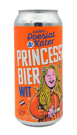 Princesse bier