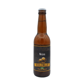 Berlewalde Weizen kopen | Duitse stijl witbier met banaan en kruidnagel | My Dear Beer